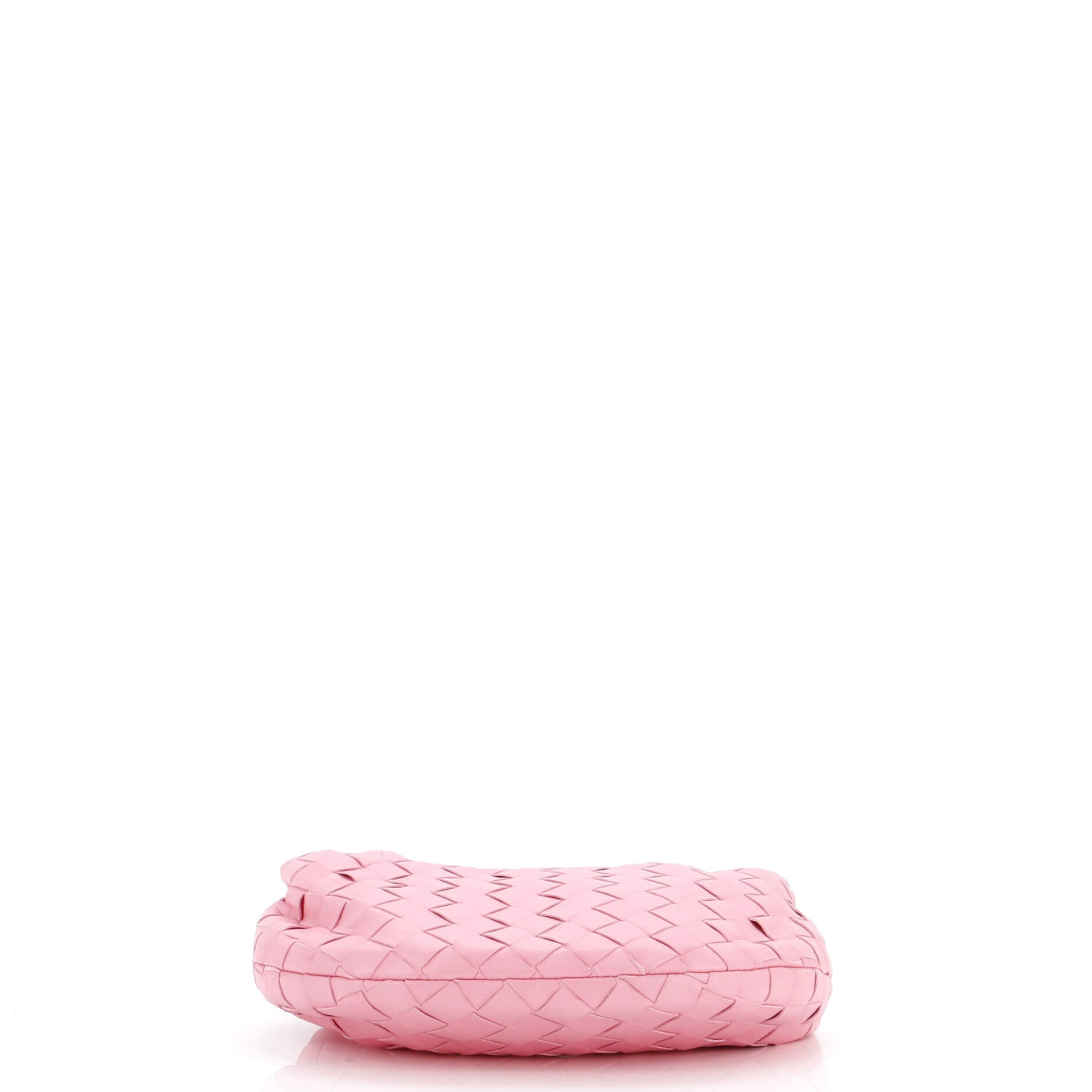 BV Jodie Hobo Intrecciato Nappa Mini