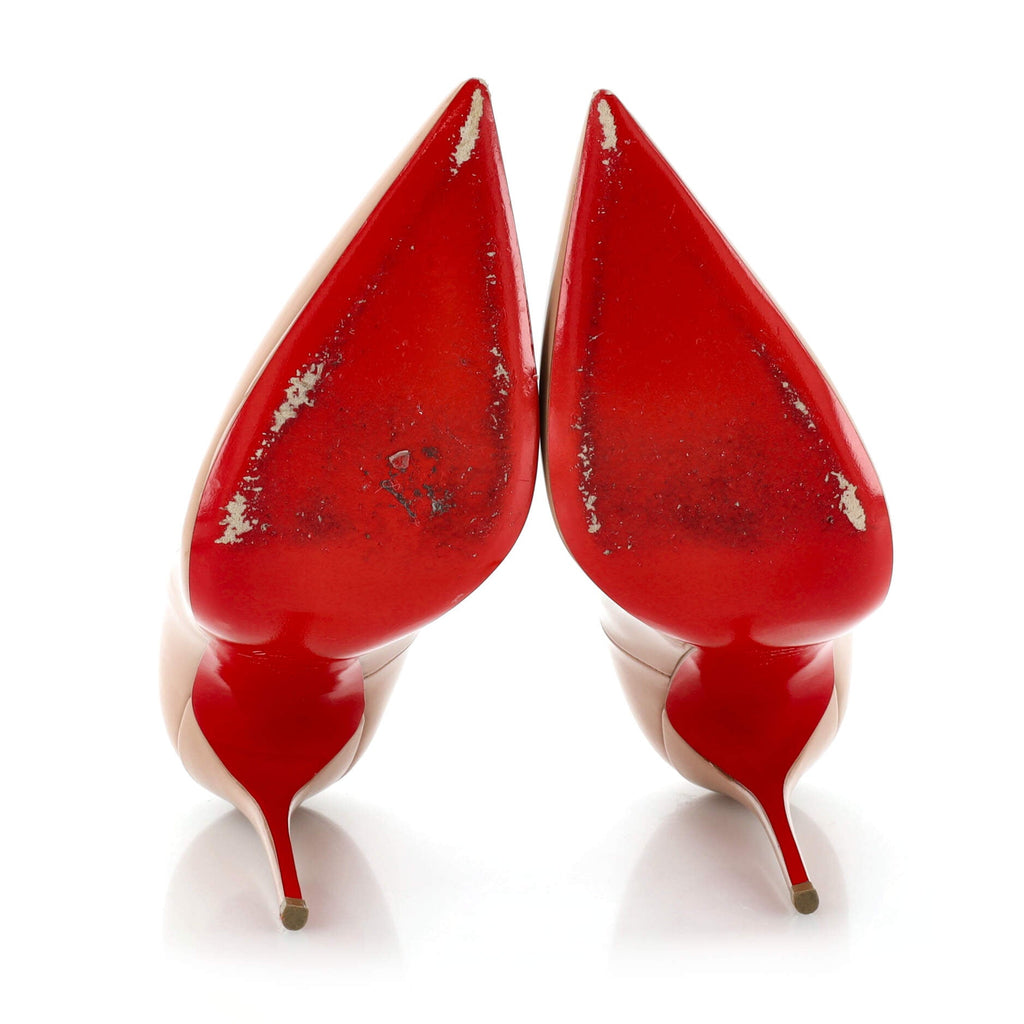 Women's So Kate Pumps Patent 120