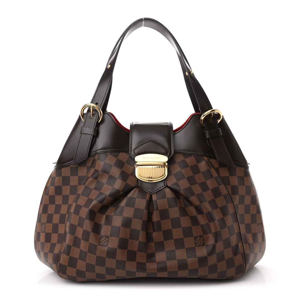 Damier Ebene Sistina GM