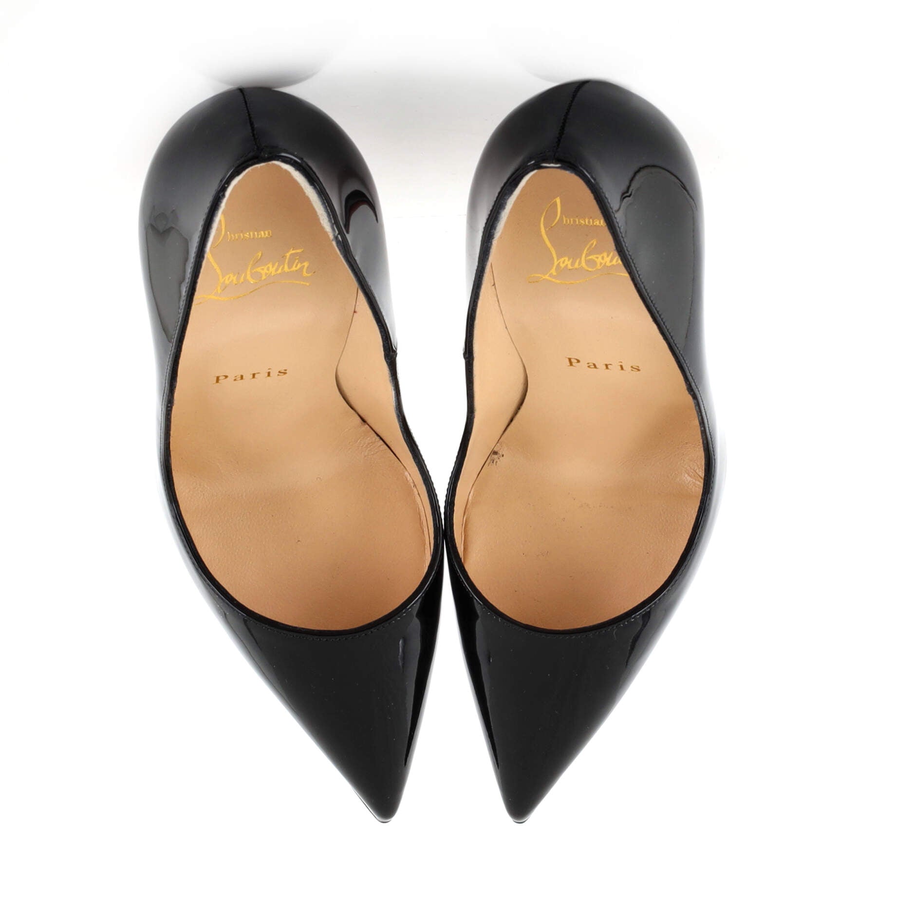 Women's So Kate Pumps Patent 120