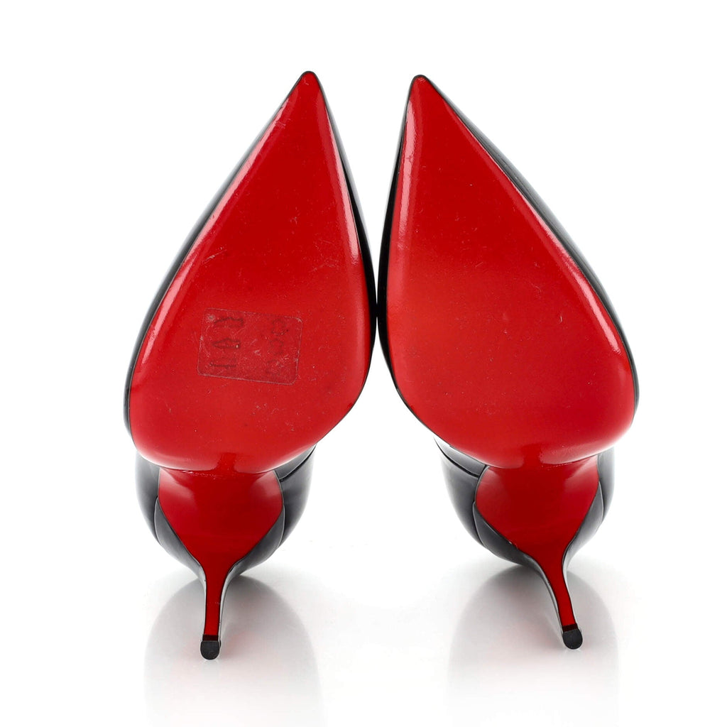 Women's So Kate Pumps Patent 120