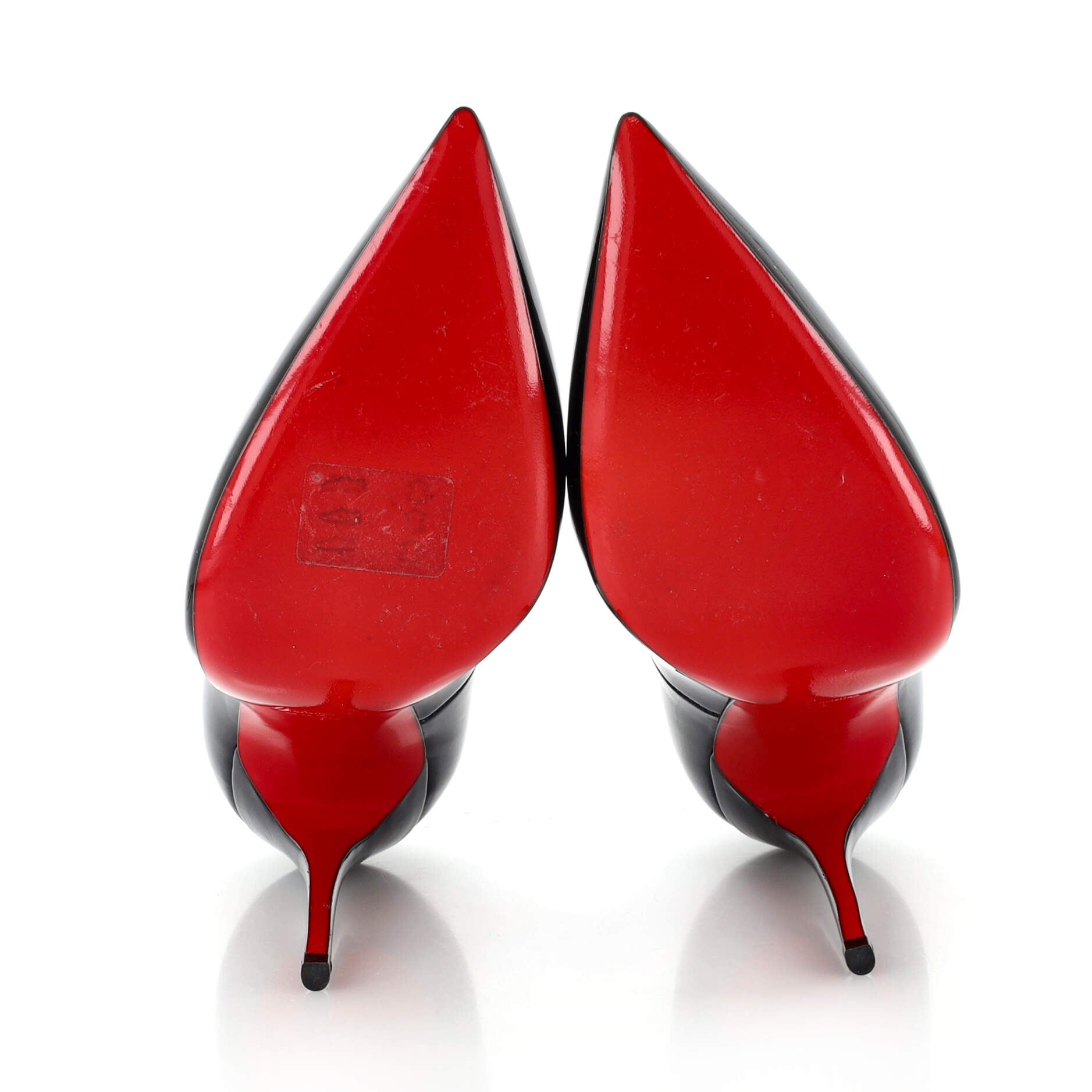 Women's So Kate Pumps Patent 120