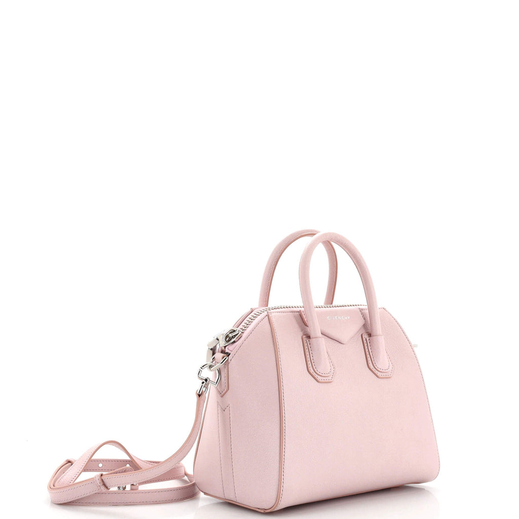Antigona Bag Leather Mini