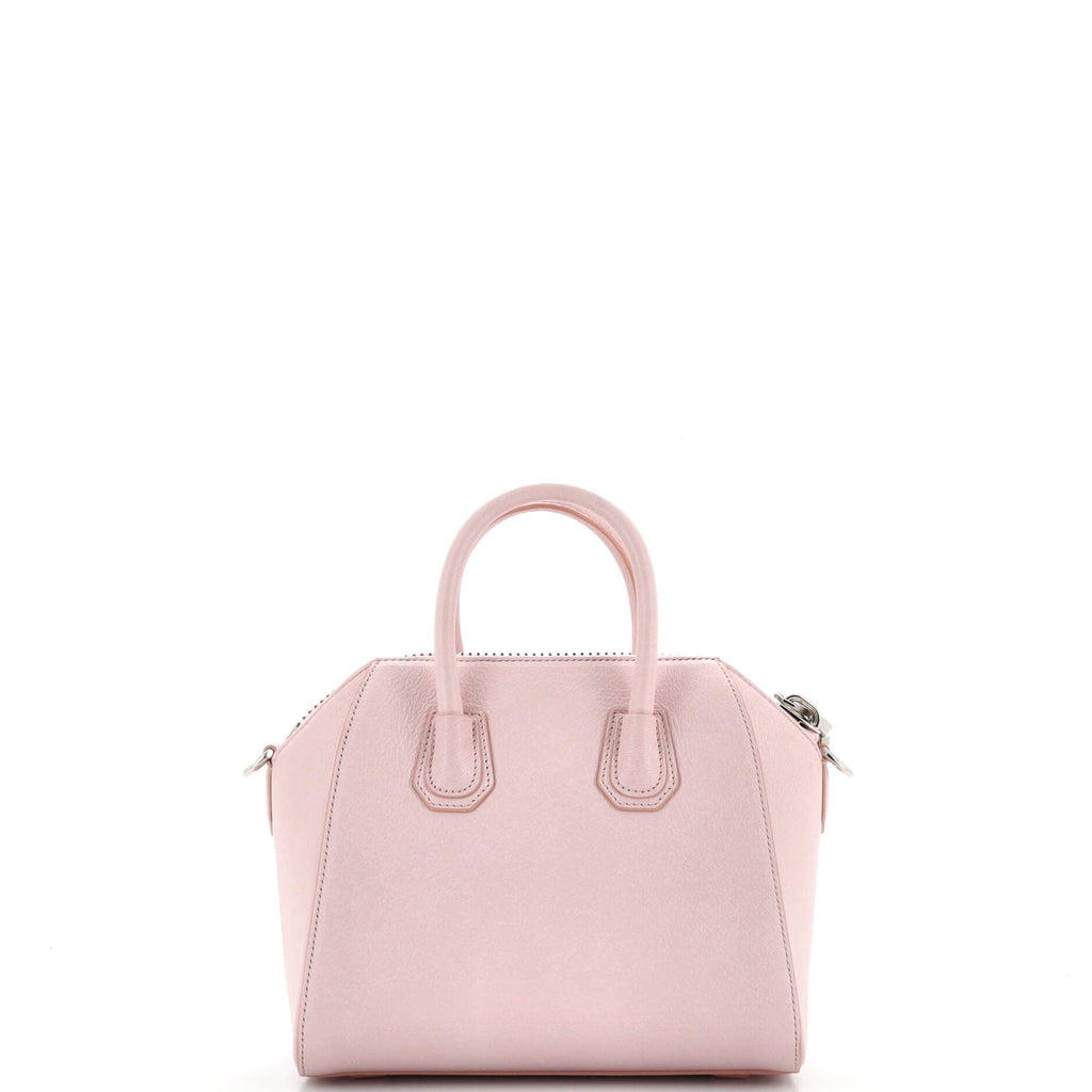Antigona Bag Leather Mini