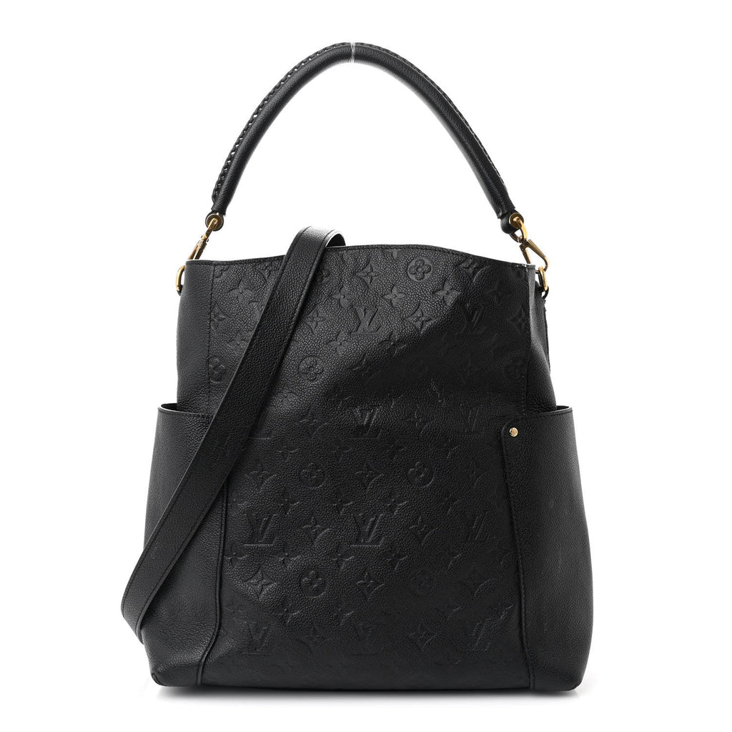 Empreinte Bagatelle Black