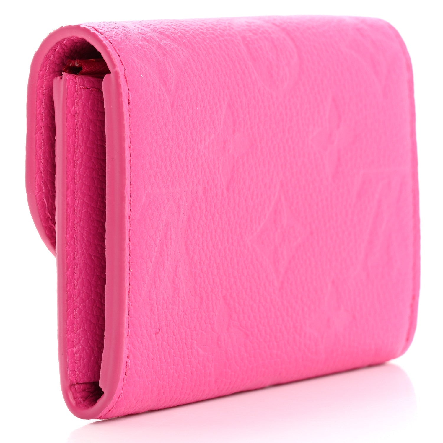 LV X TM Empreinte Rosalie Coin Purse Kawaii Pink