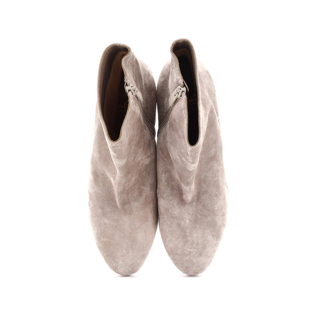 Women's Turela Ankle Boots Suede 55