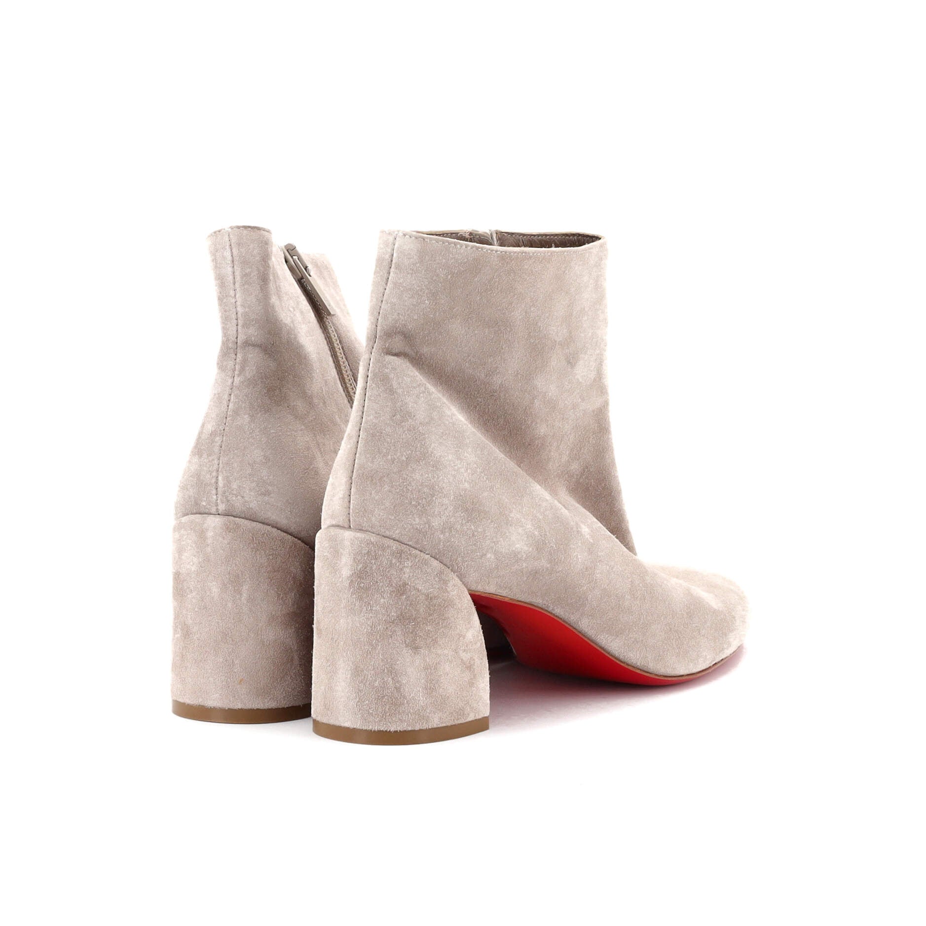 Women's Turela Ankle Boots Suede 55