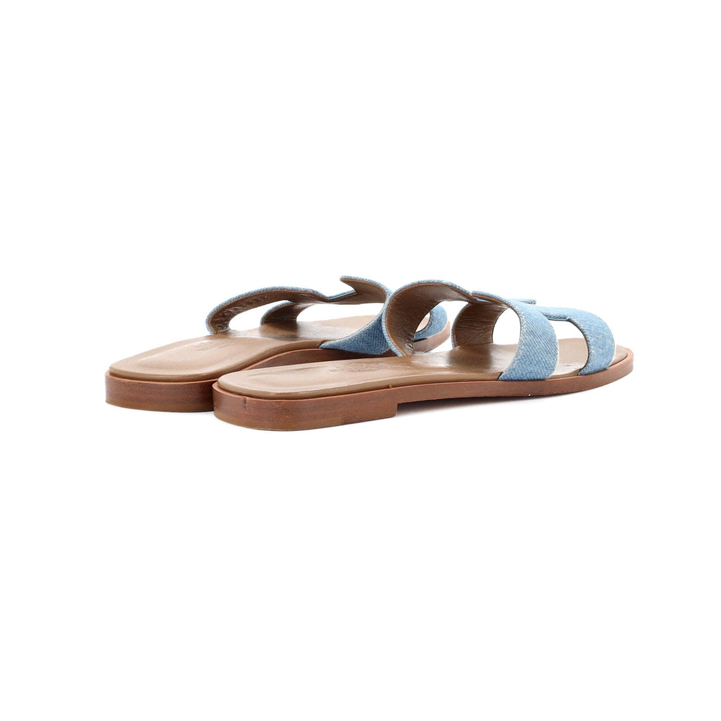 Women's Oran Sandals Denim