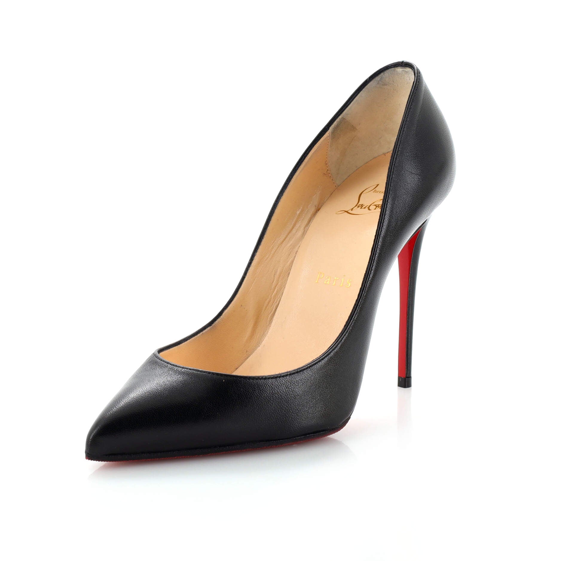 Women's Pigalle Pumps Patent 120