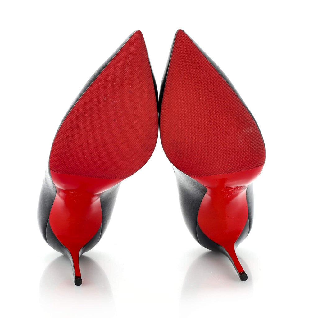 Women's Pigalle Pumps Patent 120