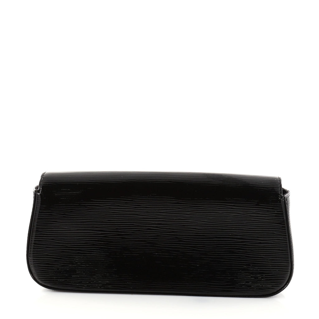 Sobe Clutch Electric Epi Leather
