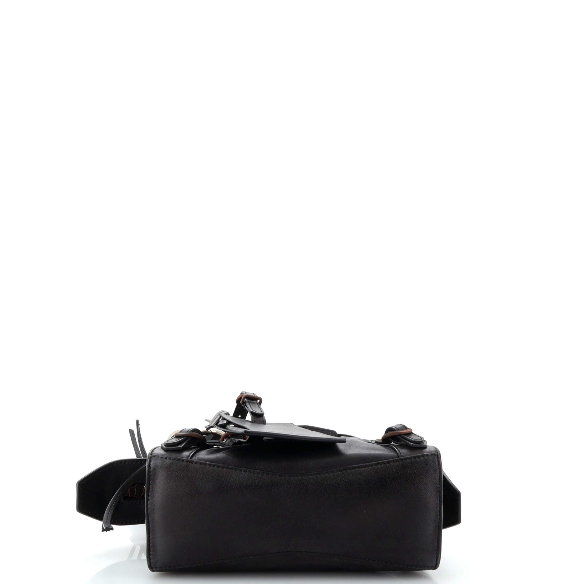 Neo Classic City Bag Leather Mini