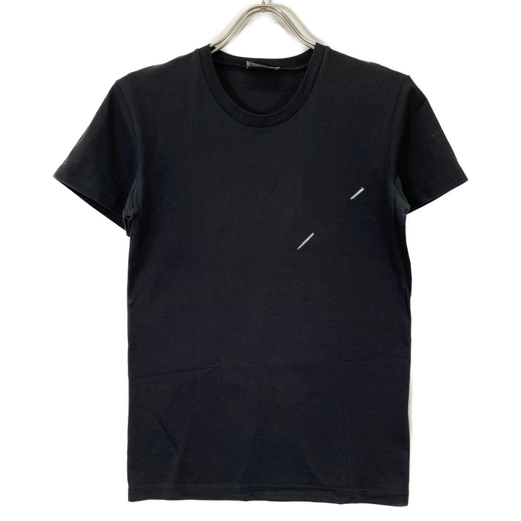 Dior 123J000L0206 Cotton T-shirt