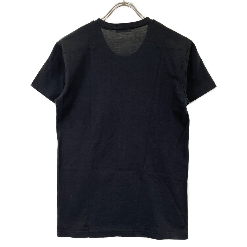 Dior 123J000L0206 Cotton T-shirt
