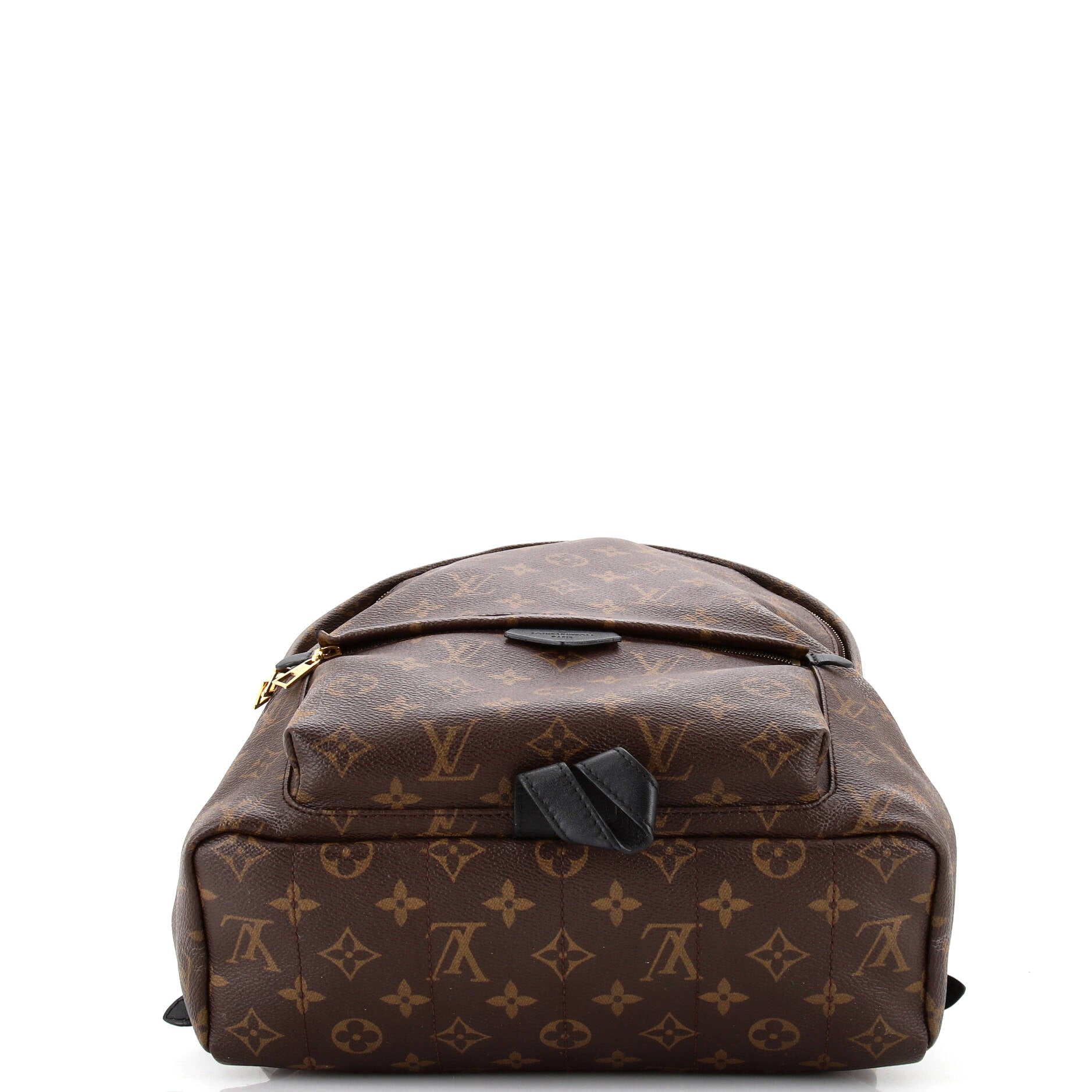 Louis Vuitton Palm Springs Backpack Monogram Canvas MM