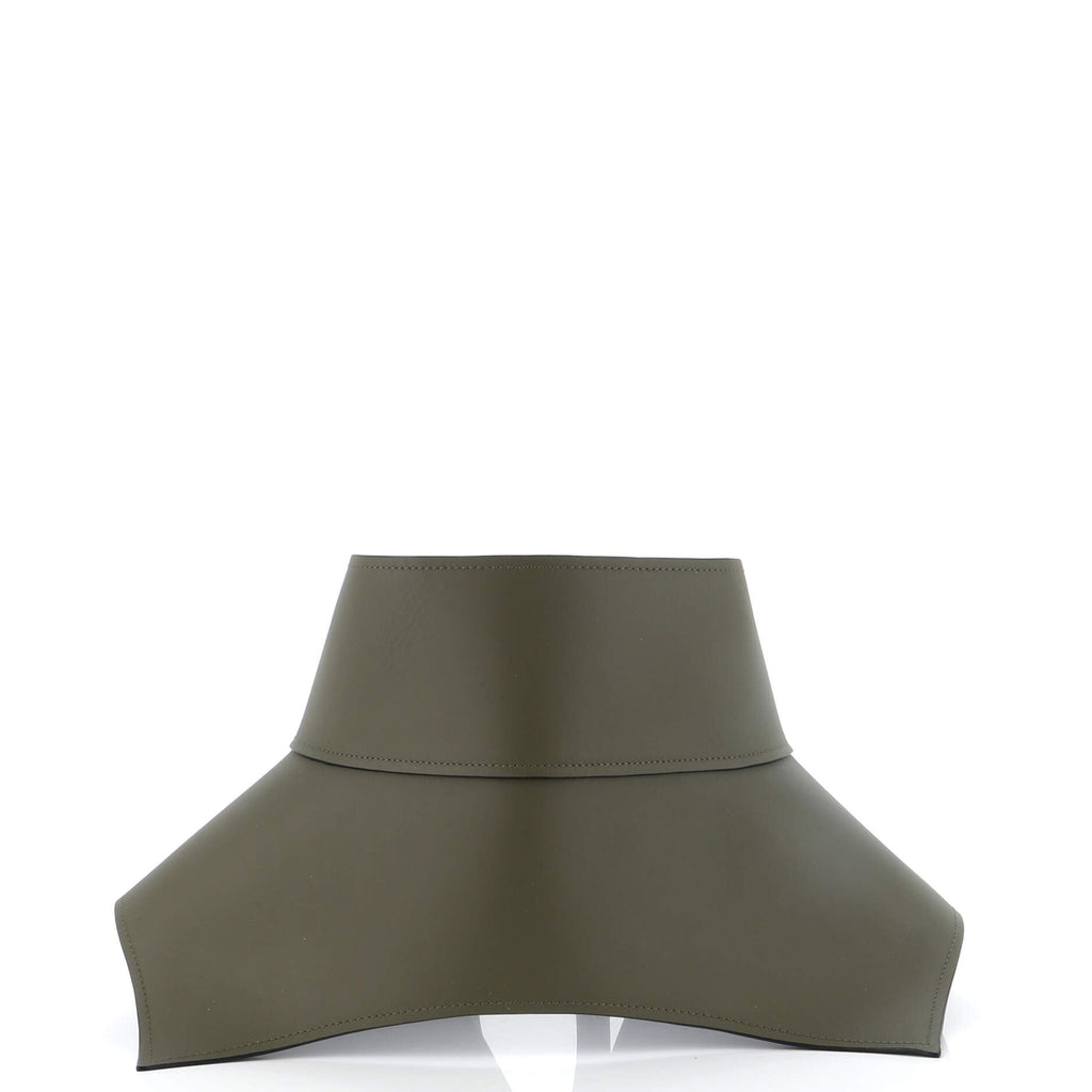 Obi Belt Leather