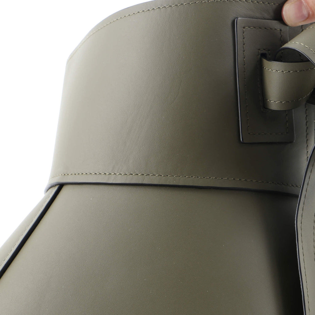 Obi Belt Leather