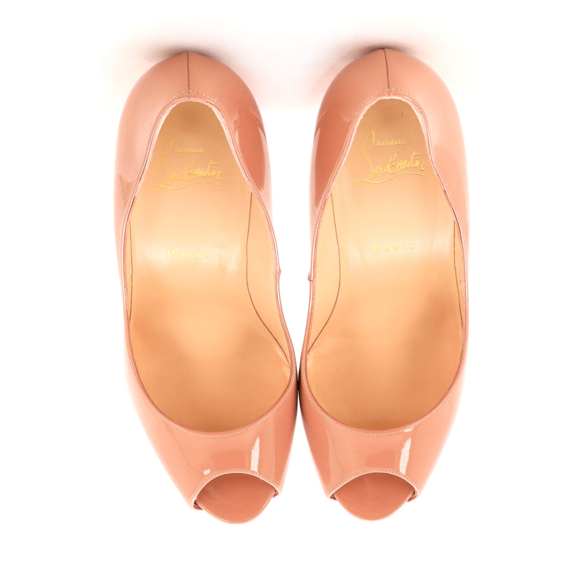 Women's New Very Prive Pumps Patent 120