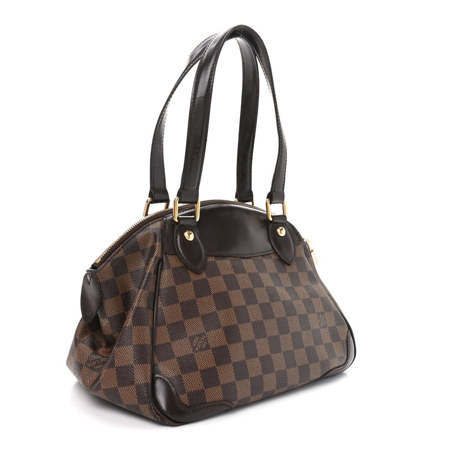 Damier Ebene Verona PM