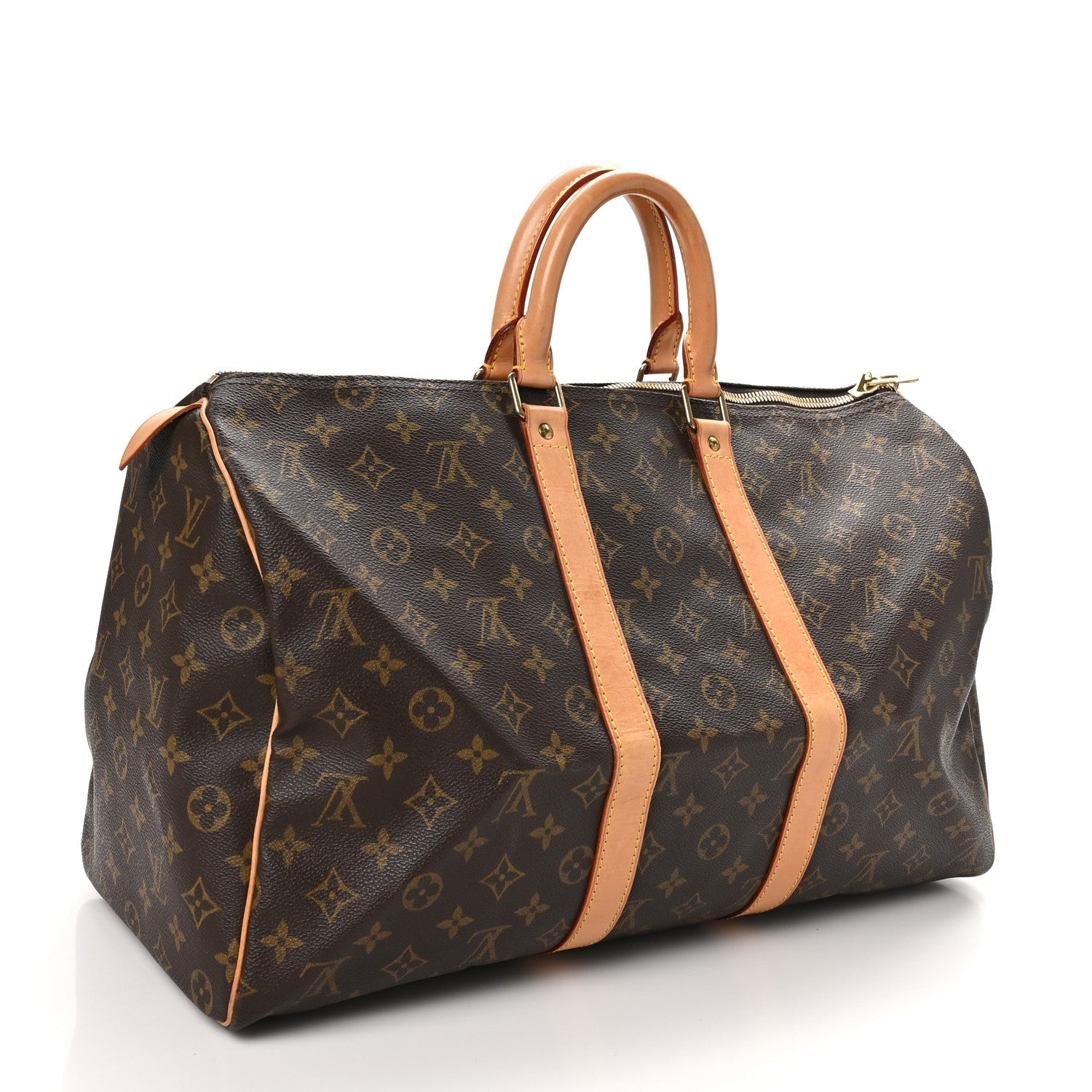 Monogram Keepall 45