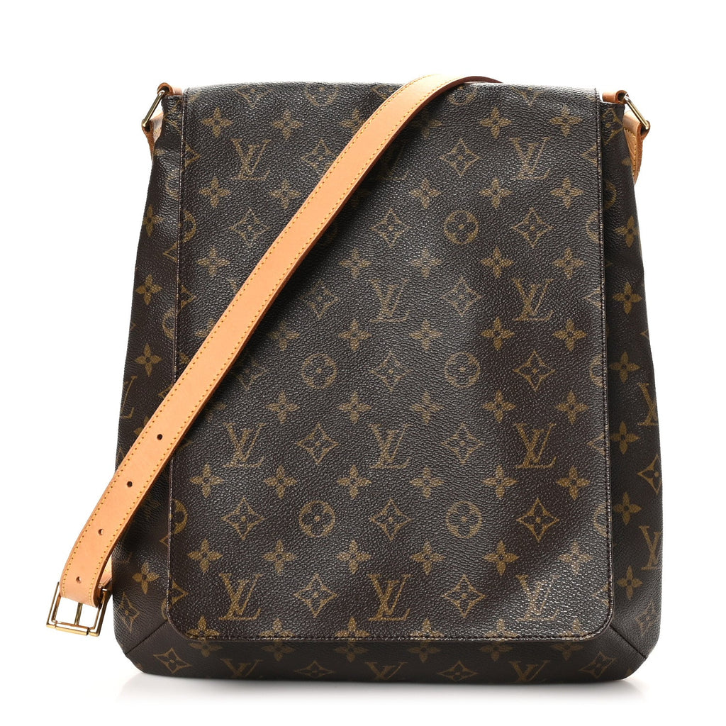 Monogram Musette GM