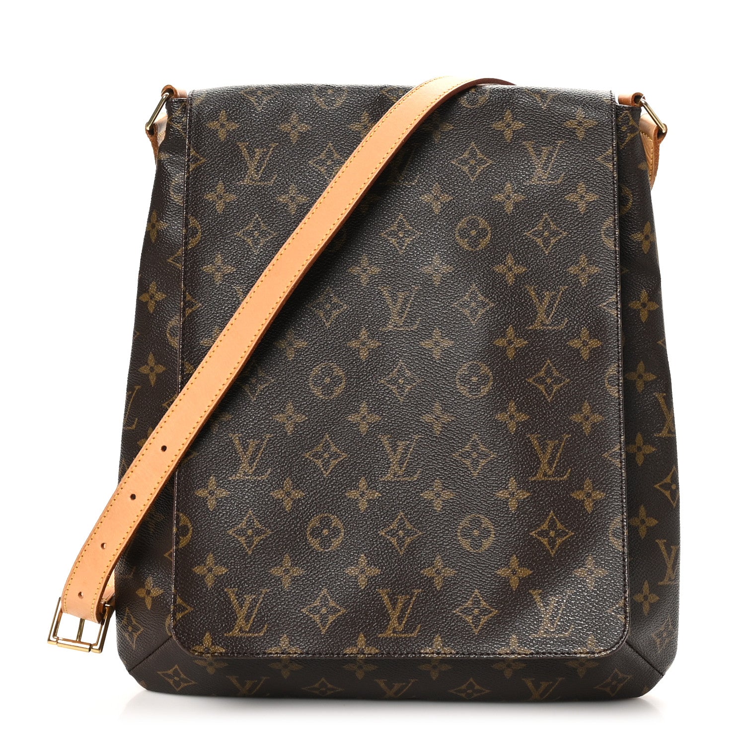 Monogram Musette GM