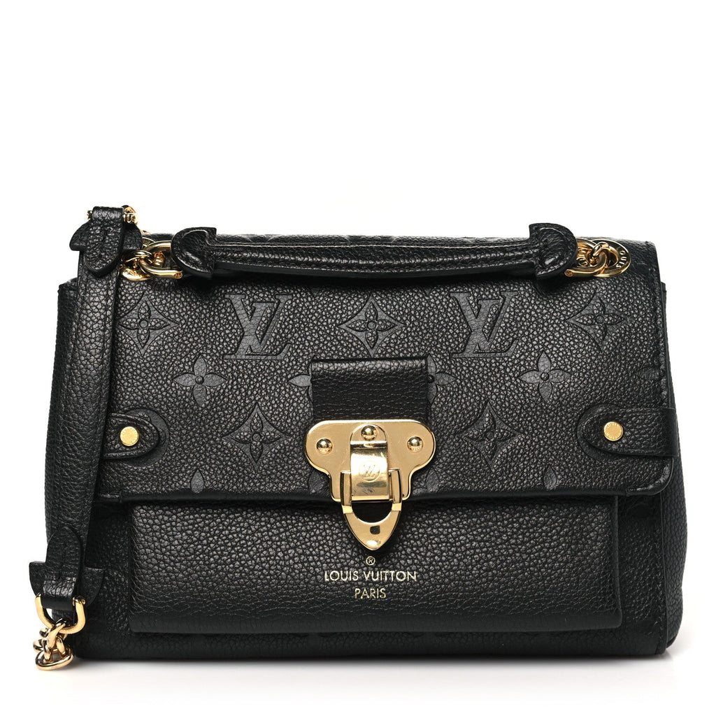 Empreinte Vavin BB Black