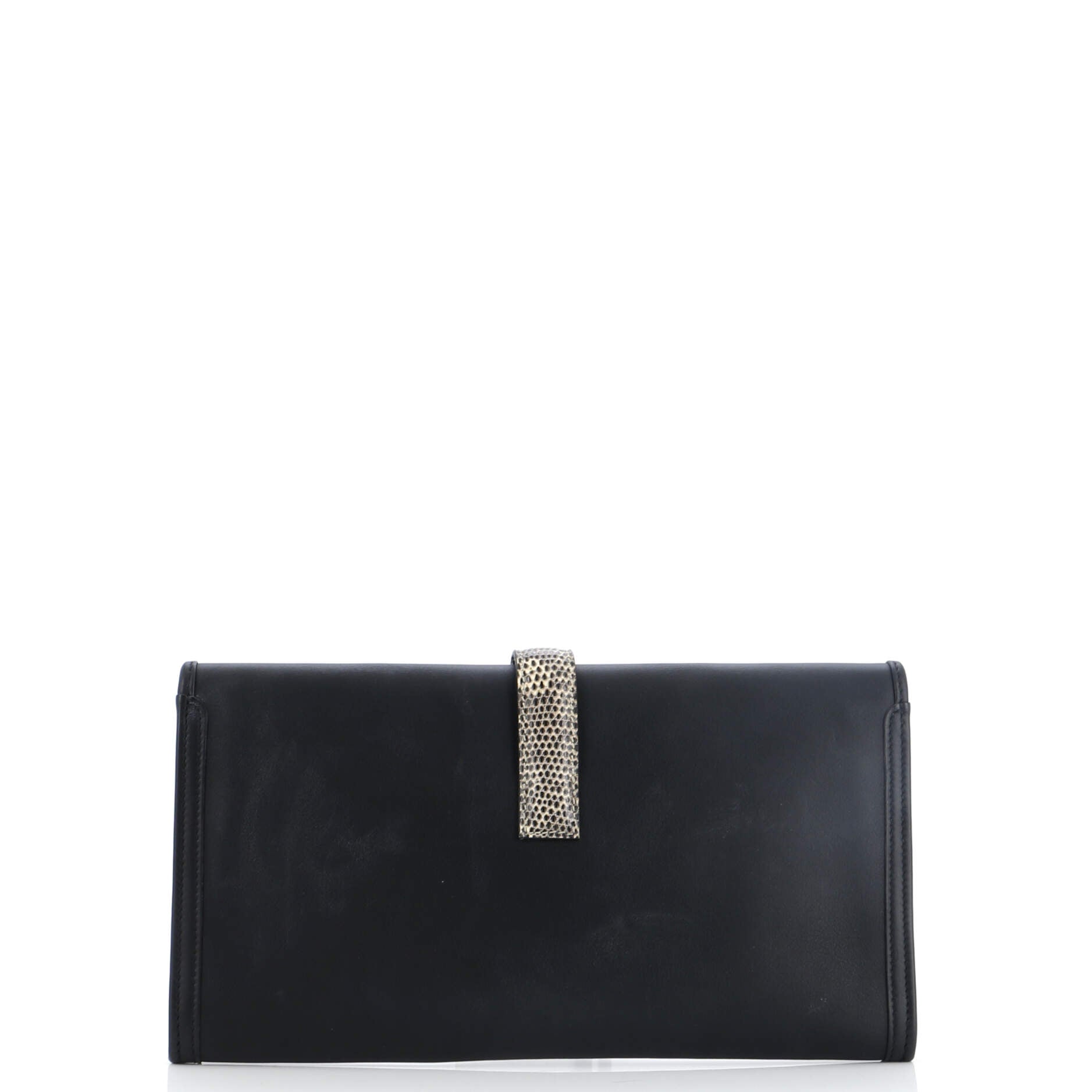 Jige Elan Clutch Swift with Lizard 29