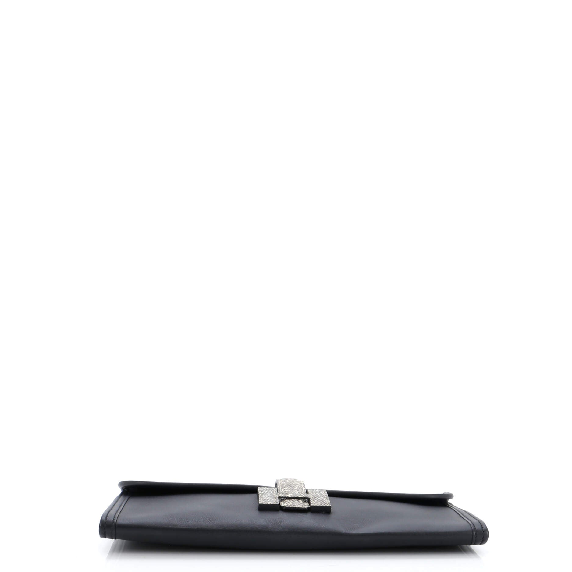 Jige Elan Clutch Swift with Lizard 29
