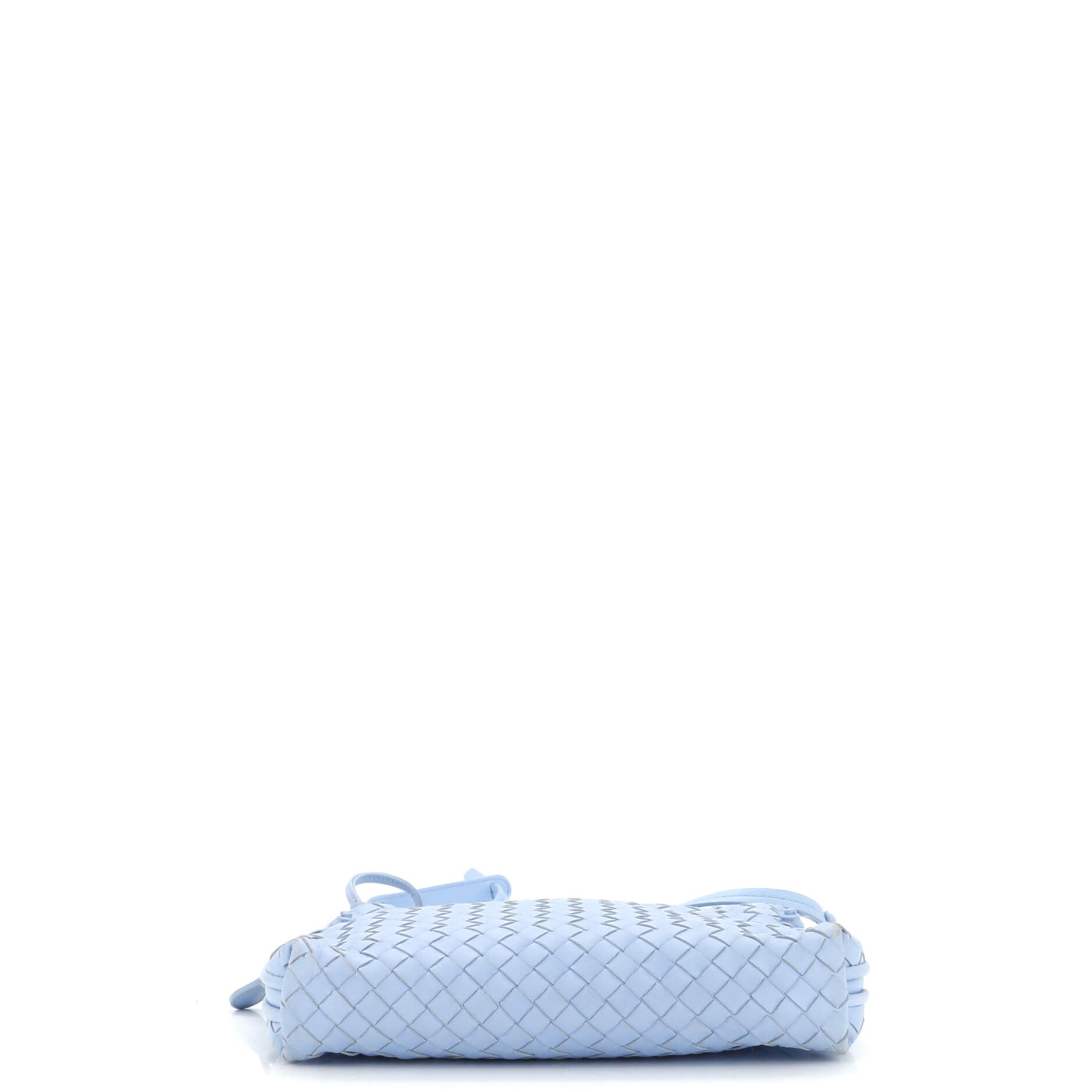 Nodini Crossbody Bag Intrecciato Nappa Small