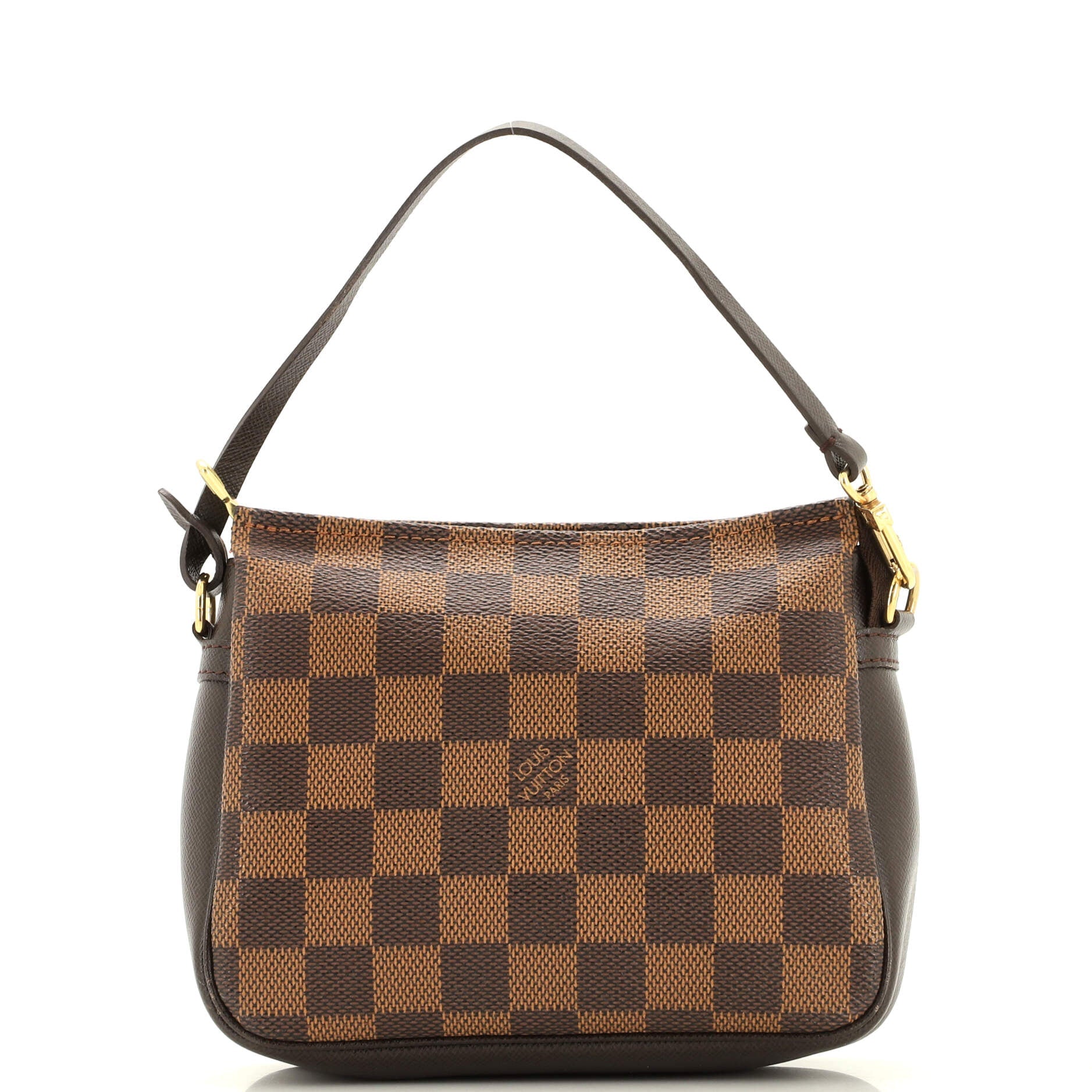 Trousse Make Up Bag Damier