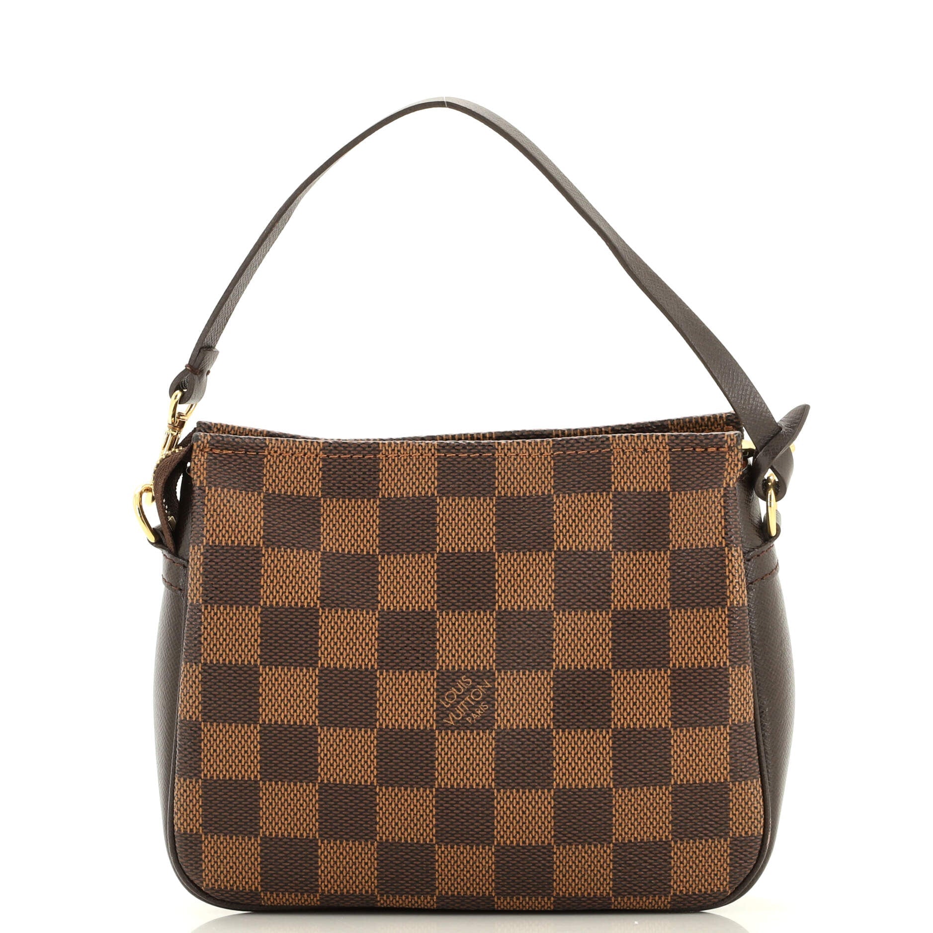 Trousse Make Up Bag Damier
