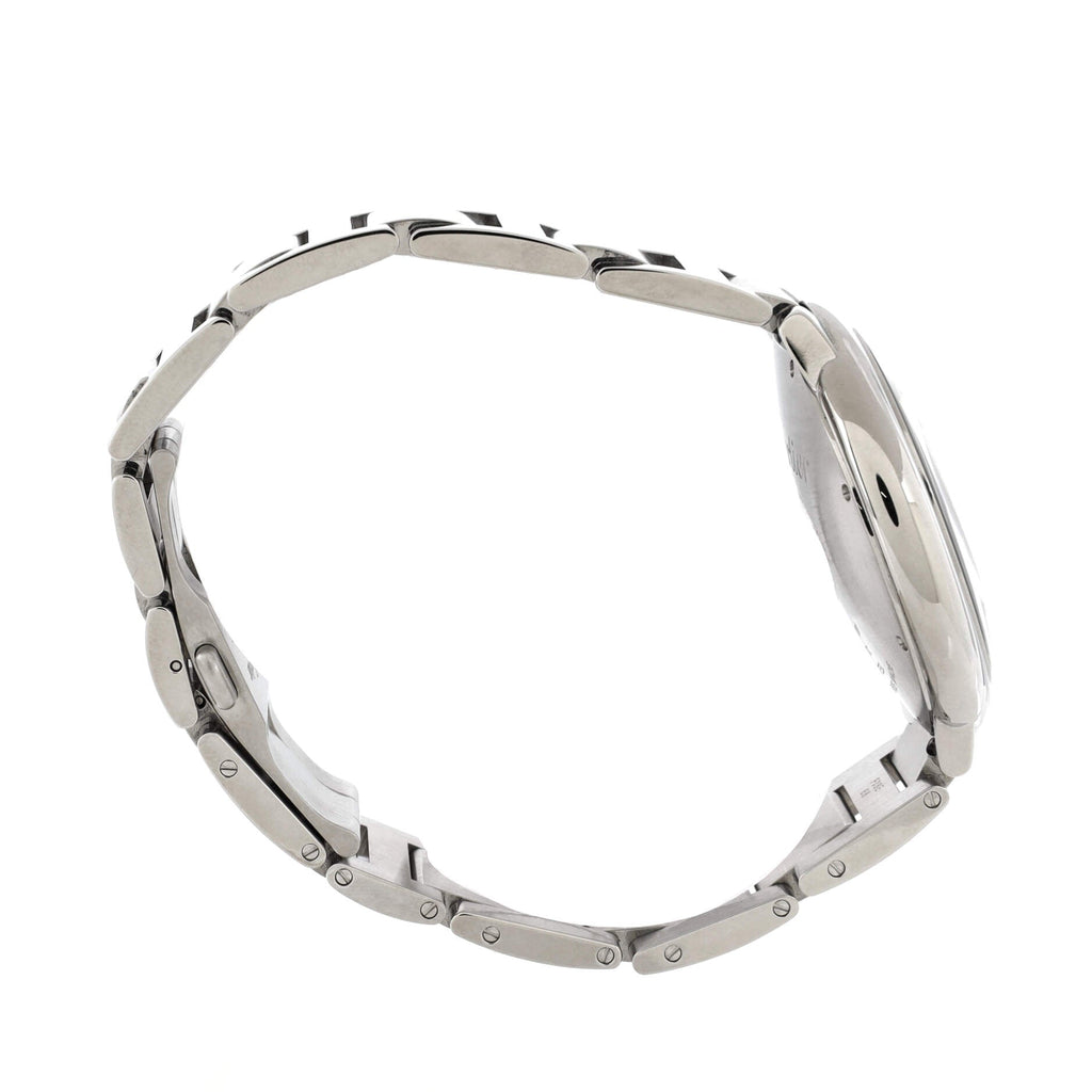 Ballon Bleu de Cartier Automatic Watch Stainless Steel 42