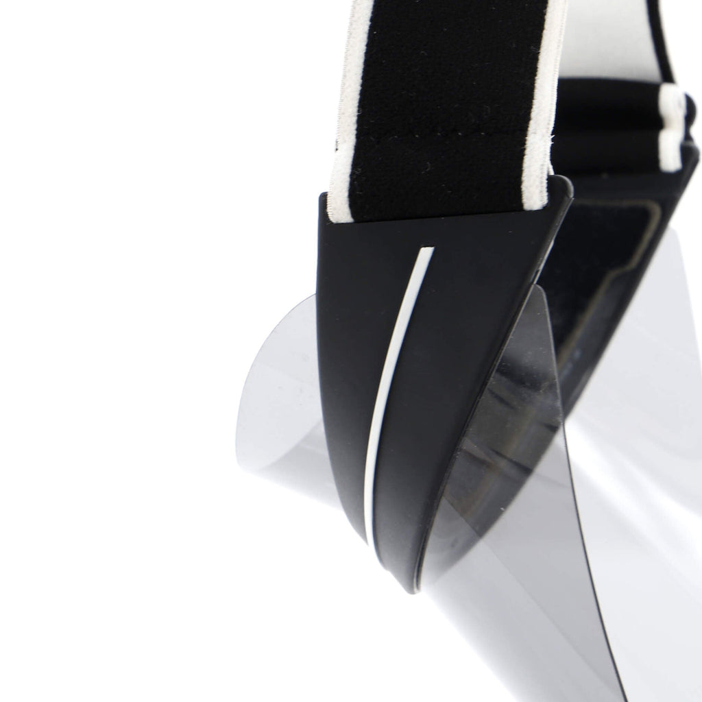 DiorClub1 Visor Hat Plastic