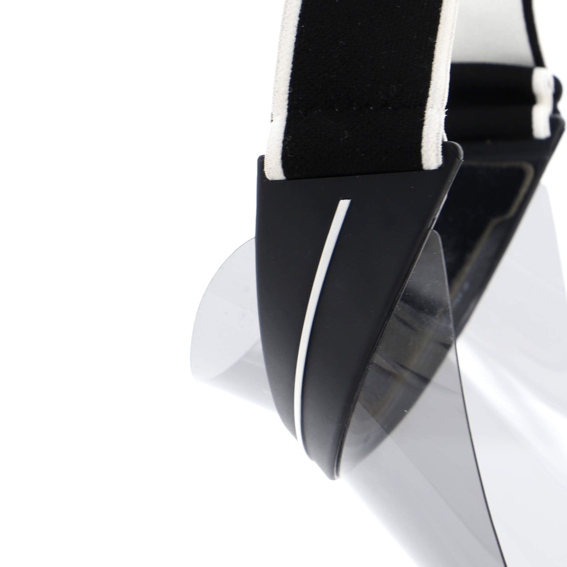 DiorClub1 Visor Hat Plastic