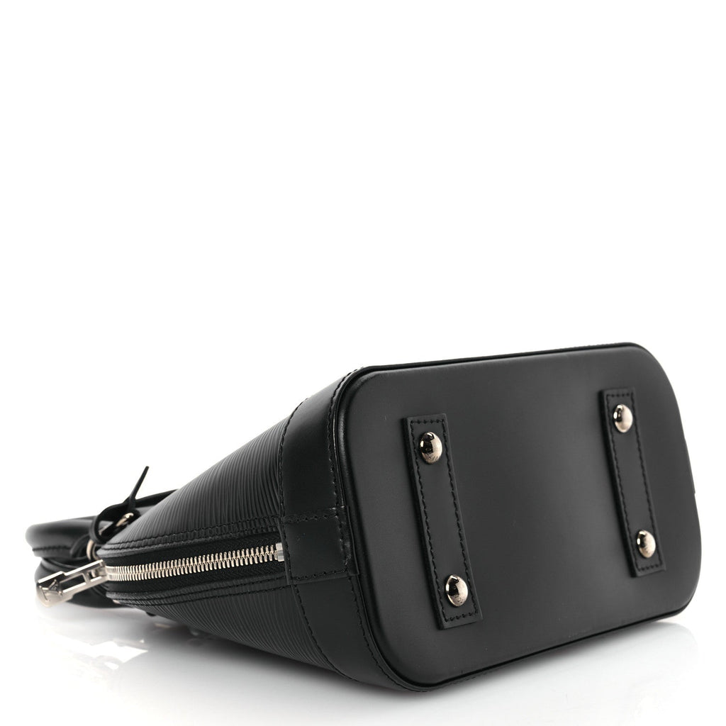 Epi Alma BB Black
