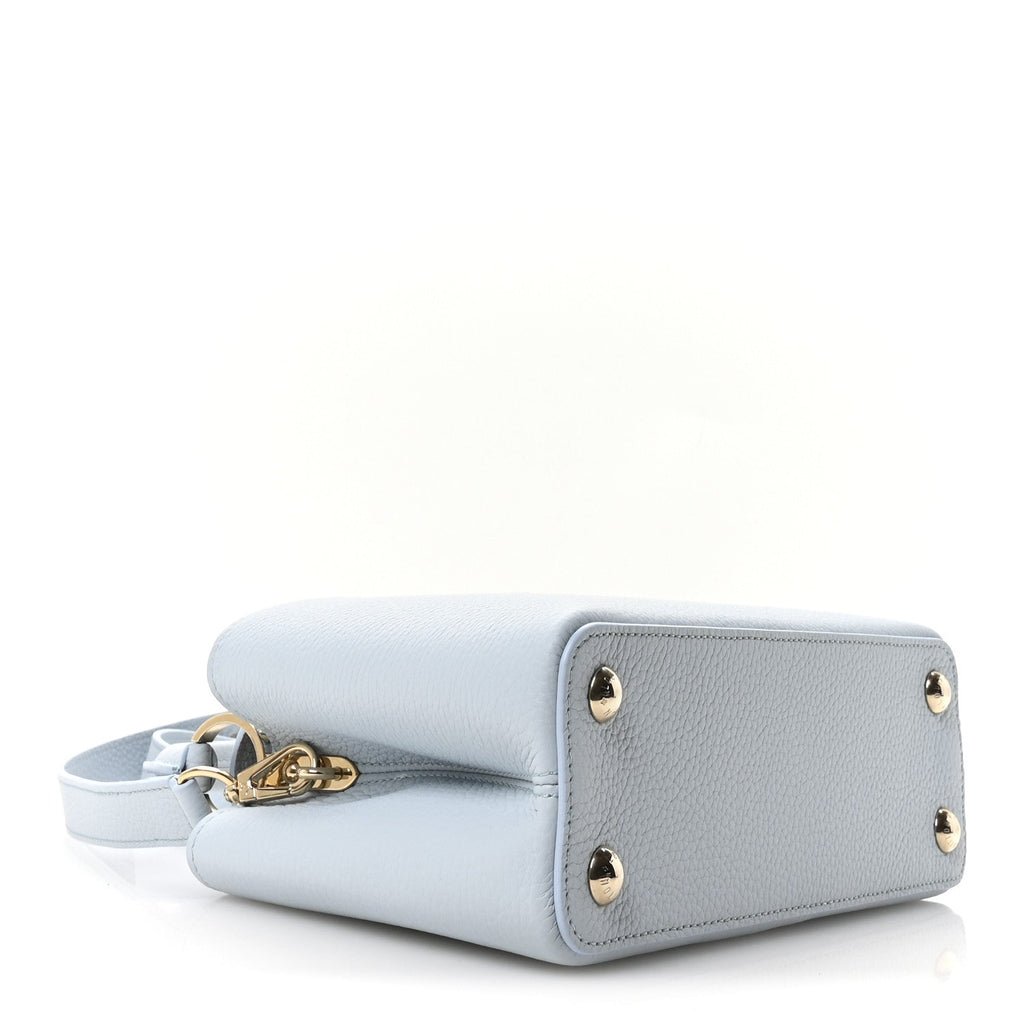Taurillon Capucines BB Olympe Blue