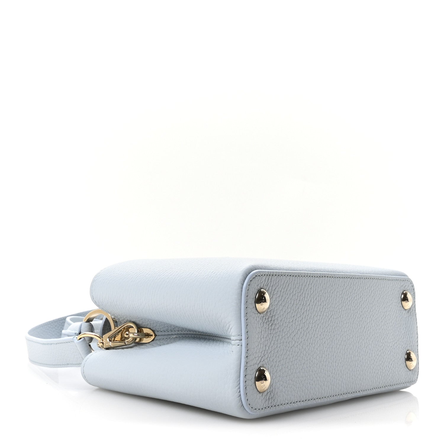Taurillon Capucines BB Olympe Blue