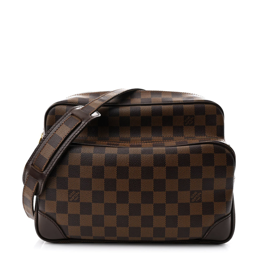 Damier Ebene Nil 28