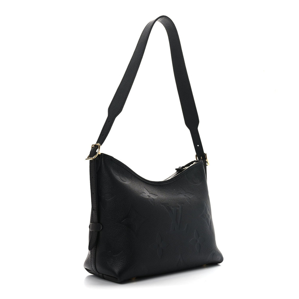 Empreinte Carryall PM Black