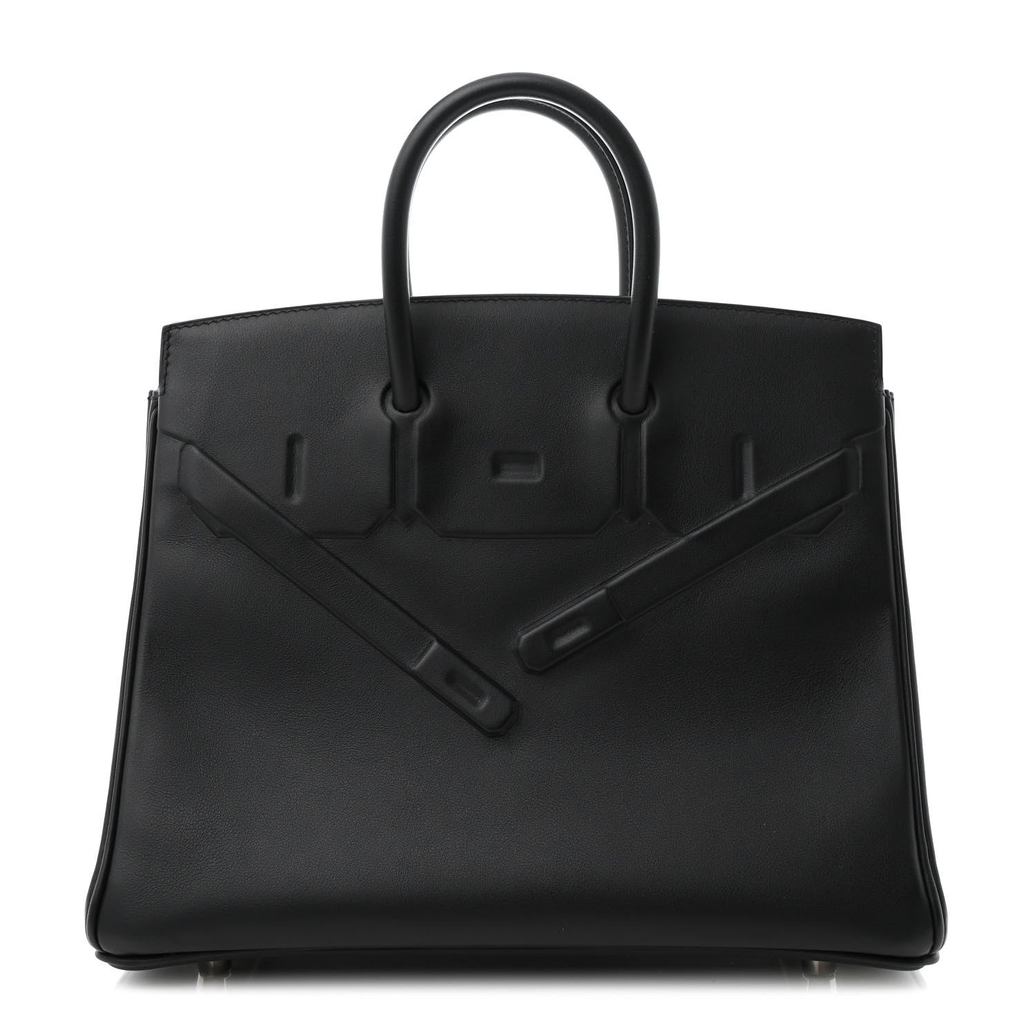 Swift Birkin Shadow 25 Black