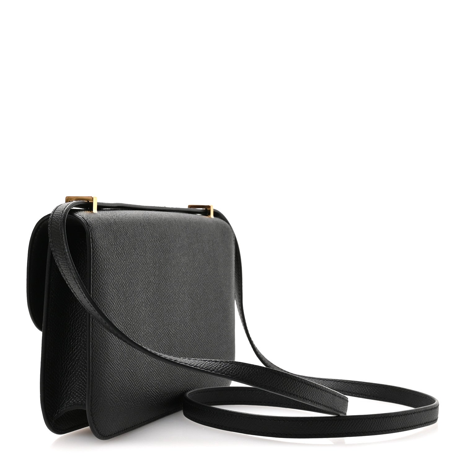 Epsom Constance Elan Black