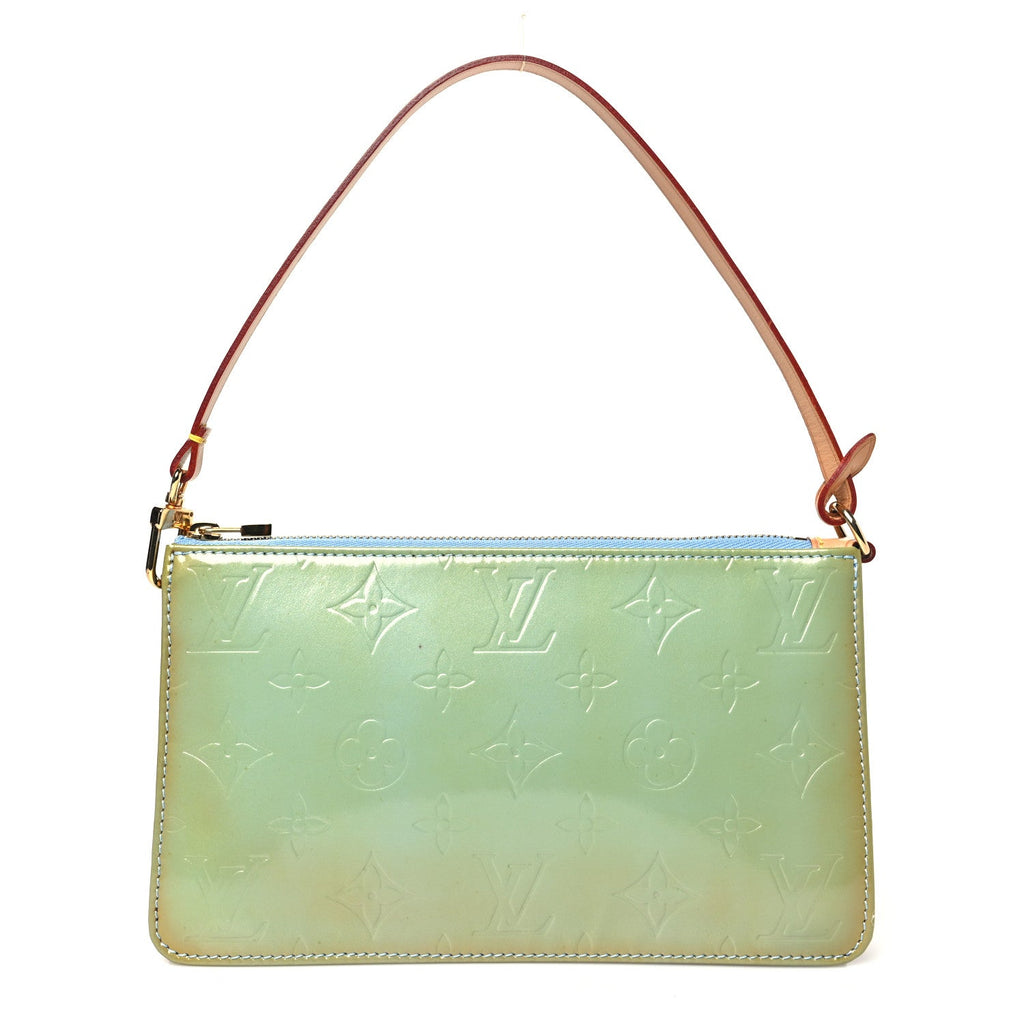 Vernis Lexington Pochette Baby Blue