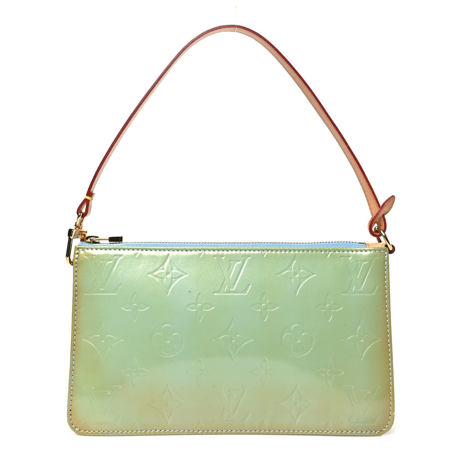 Vernis Lexington Pochette Baby Blue