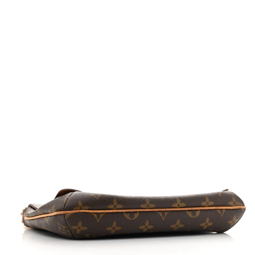Monogram Musette Tango