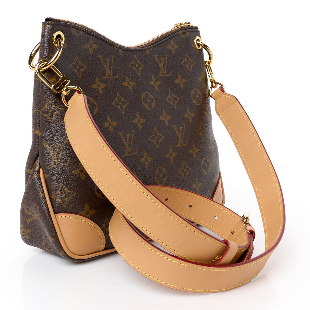 Monogram Odeon PM Natural