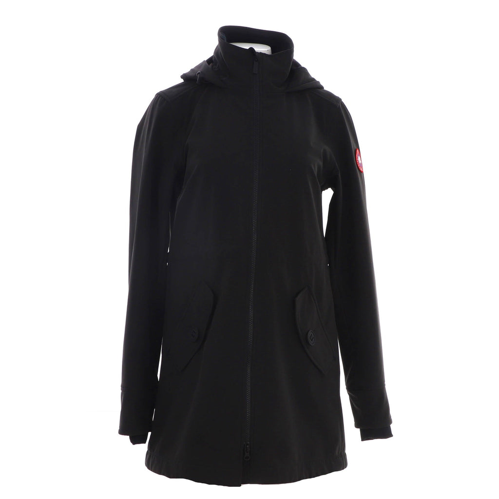 Women's Avery Jacket Nylon and Spandex