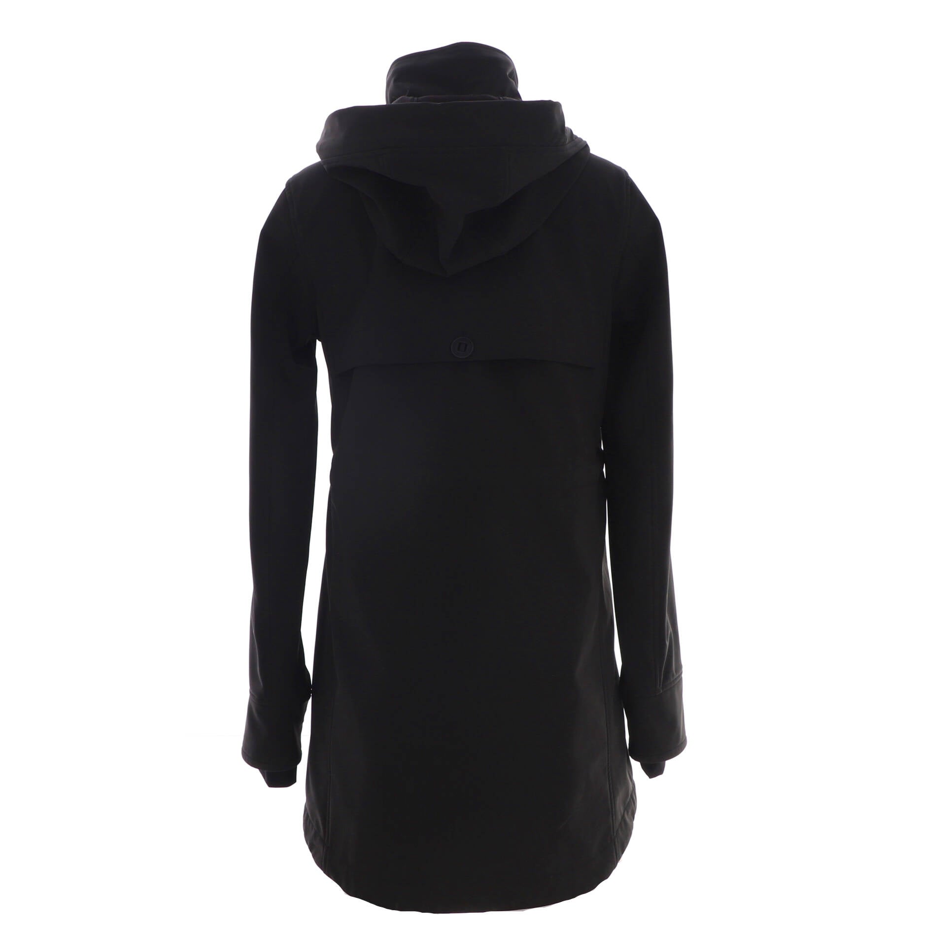 Women's Avery Jacket Nylon and Spandex