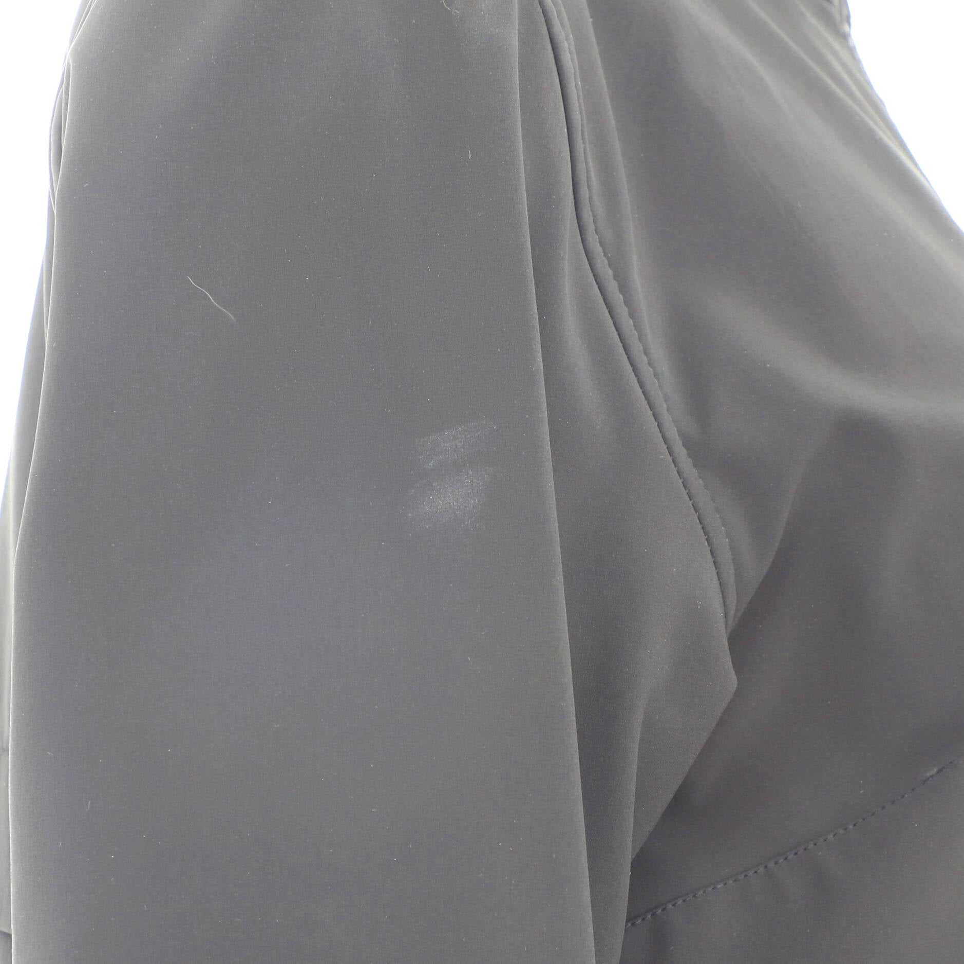 Women's Avery Jacket Nylon and Spandex